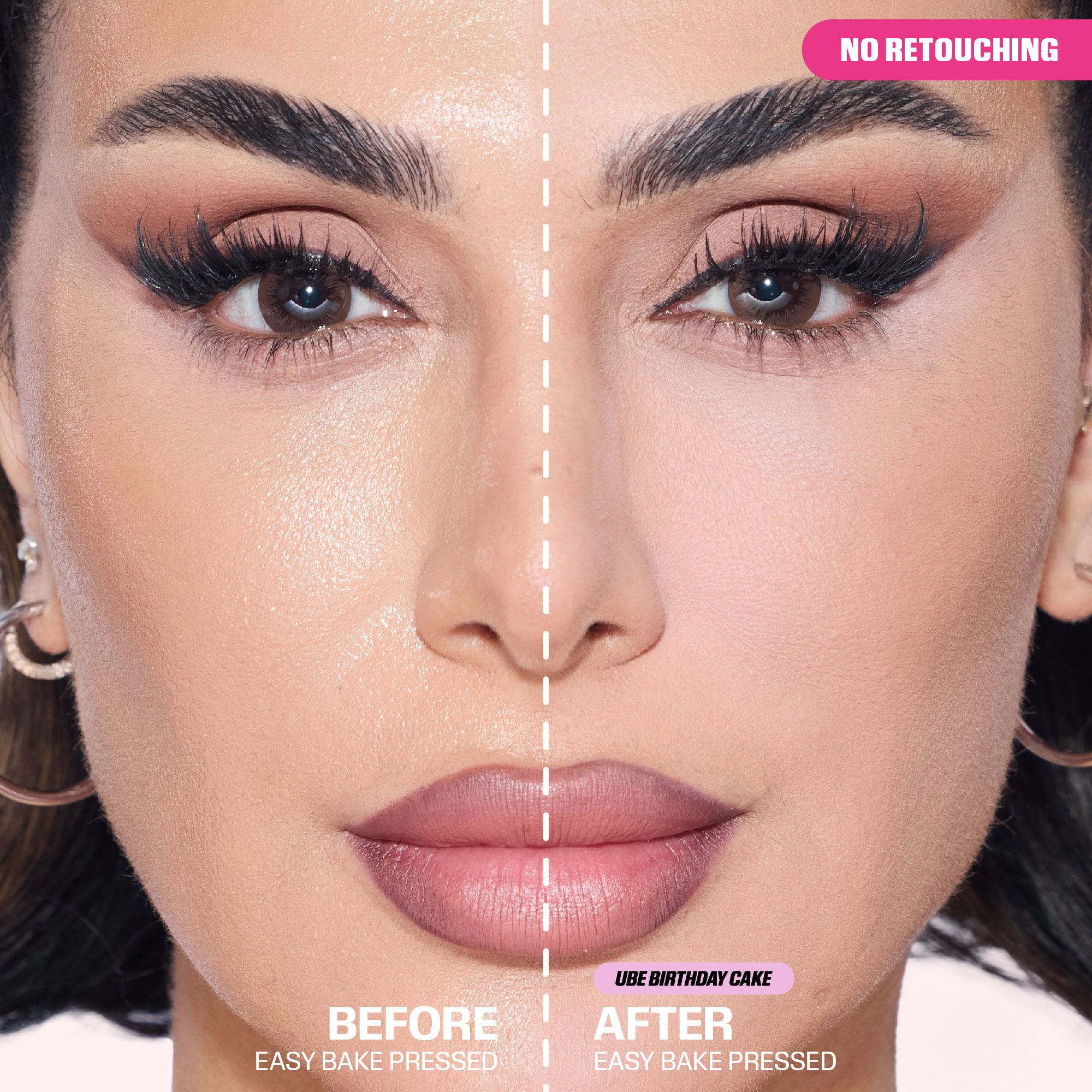 EASY BAKE PRESSED (POLVO COMPACTO)